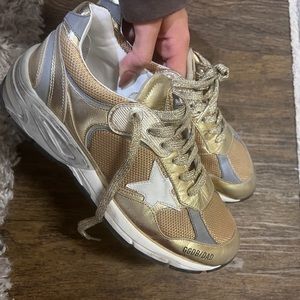 COPY - Authentic Golden Goose Sneakers